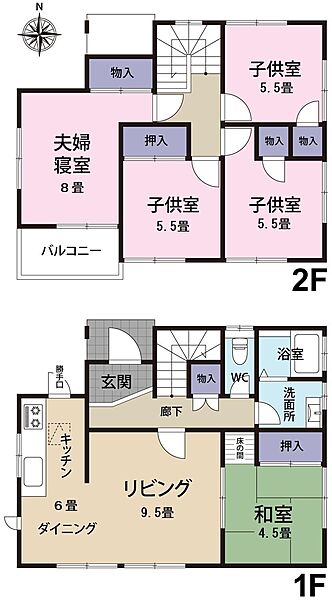 detached 福島県本宮市本宮柳ノ内柳ノ内27番地9

地図を見る