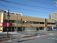 福島県いわき市平字五町目16番地の19：物件画像／アドレス賃貸株式会社　いわき平店
