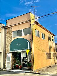 常磐線 いわき駅 徒歩7分