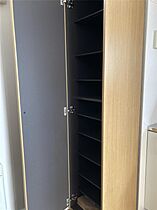 パロスさとがおか  ｜ 福島県いわき市郷ケ丘1丁目38-9（賃貸アパート1K・2階・37.04㎡） その11