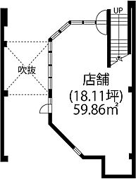 🉐敷金礼金0円！🉐サンエスビル