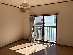 Fコーポ 1DKの写真