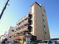 福島県いわき市平字正月町2番地の9：物件画像／アドレス賃貸株式会社　いわき平店