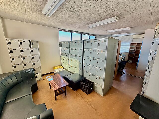 室内