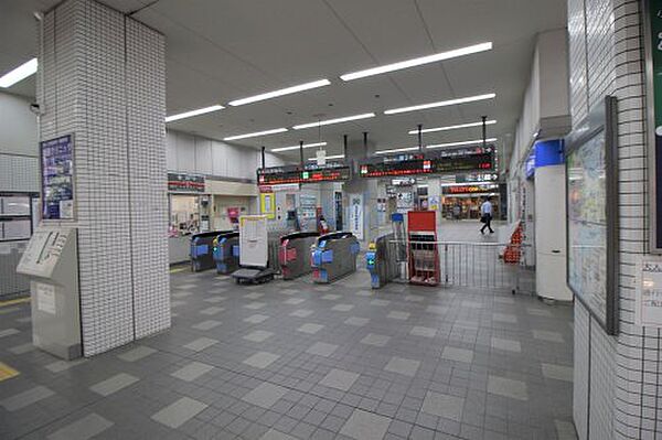 画像24:【駅】新丸子駅まで594ｍ