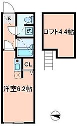 🉐敷金礼金0円！🉐南武線 武蔵新城駅 徒歩7分