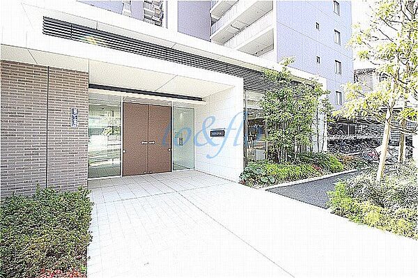 神奈川県川崎市宮前区宮崎2丁目(賃貸マンション1LDK・8階・45.50㎡)の写真 その3