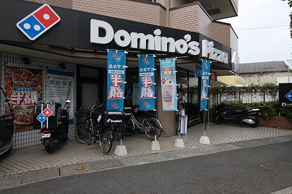 神奈川県川崎市中原区上小田中2丁目(賃貸マンション1K・3階・22.35㎡)の写真 その26