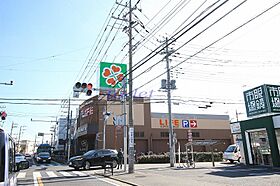 マンション峰岸  ｜ 神奈川県川崎市中原区木月3丁目（賃貸マンション2LDK・3階・57.20㎡） その23