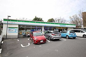 神奈川県横浜市都筑区東山田町（賃貸マンション1K・4階・30.97㎡） その16