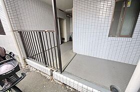 神奈川県横浜市港北区師岡町（賃貸マンション3LDK・3階・67.83㎡） その12