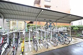 神奈川県川崎市中原区市ノ坪（賃貸マンション1K・1階・21.73㎡） その14