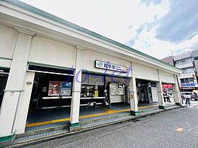 神奈川県川崎市幸区南幸町1丁目（賃貸マンション1K・3階・20.85㎡） その27