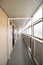 神奈川県川崎市中原区苅宿（賃貸アパート1LDK・1階・30.13㎡） その10