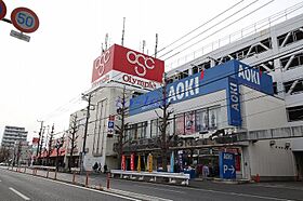 神奈川県川崎市幸区下平間（賃貸アパート1K・2階・26.08㎡） その15