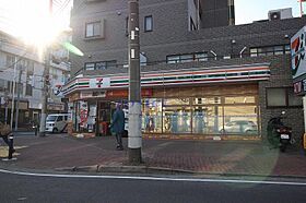 神奈川県川崎市高津区下作延2丁目22-7（賃貸アパート1R・2階・21.23㎡） その20