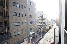 神奈川県川崎市中原区新丸子町（賃貸マンション1K・4階・23.28㎡） その19