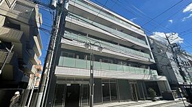 神奈川県川崎市中原区新丸子町（賃貸マンション1LDK・3階・39.16㎡） その1