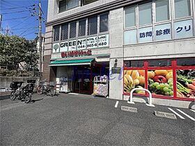 神奈川県川崎市高津区下作延5丁目（賃貸アパート1LDK・1階・40.00㎡） その22