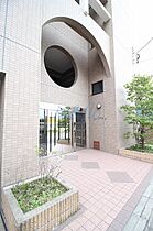 神奈川県川崎市中原区上丸子八幡町（賃貸マンション1LDK・3階・39.84㎡） その21