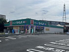 神奈川県横浜市港北区高田東3丁目（賃貸アパート1LDK・1階・48.19㎡） その17