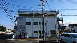 ハイツ中村の外観画像
