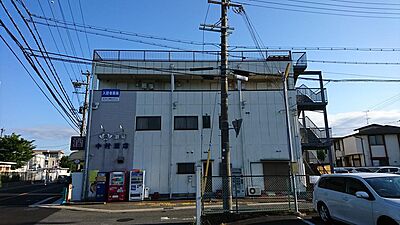 外観 外観