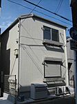 東京都目黒区中央町2丁目30-18：物件画像／株式会社　東洋ハウジング