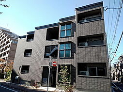 JR南武線 西国立駅 徒歩2分