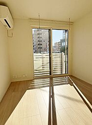 西武池袋線 狭山ヶ丘駅 徒歩2分の賃貸アパート 1階1Kのリビング/ダイニング