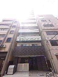 JR総武線 浅草橋駅 徒歩3分の賃貸マンション