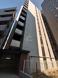 都営浅草線 東日本橋駅 徒歩1分の賃貸マンション