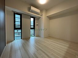 JR総武本線 馬喰町駅 徒歩2分の賃貸マンション 12階2LDKのリビング/ダイニング