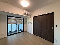 つくばエクスプレス 新御徒町駅 徒歩6分の賃貸マンション 7階2LDKのリビング/ダイニング