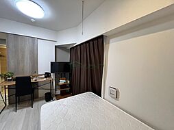 つくばエクスプレス 南千住駅 徒歩12分の賃貸マンション 2階ワンルームのリビング/ダイニング