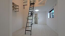 アーベインテラス浅草 302 3階1LDKのリビング/ダイニング