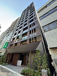 都営大江戸線 蔵前駅 徒歩3分の賃貸マンション