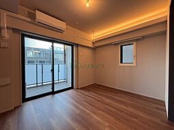 都営大江戸線 蔵前駅 徒歩3分の賃貸マンション