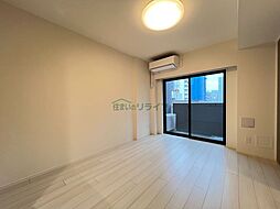 JR総武線 浅草橋駅 徒歩4分の賃貸マンション 10階2LDKのリビング/ダイニング