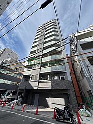 都営大江戸線 蔵前駅 徒歩1分の賃貸マンション