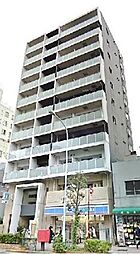 都営浅草線 本所吾妻橋駅 徒歩1分