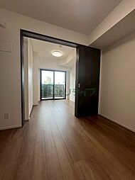 東京メトロ日比谷線 三ノ輪駅 徒歩8分の賃貸マンション 8階1DKのリビング/ダイニング