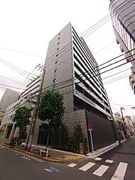 JR総武線 浅草橋駅 徒歩6分の賃貸マンション