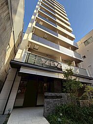 都営大江戸線 新御徒町駅 徒歩2分の賃貸マンション