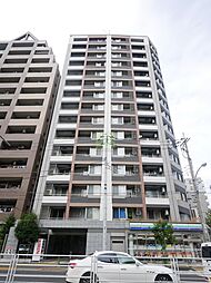 都営大江戸線 両国駅 徒歩4分