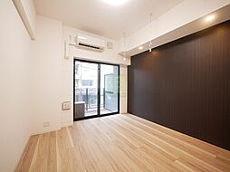 ZOOM秋葉原EAST 403 4階1Kのリビング/ダイニング