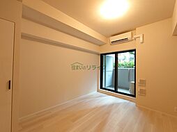 都営新宿線 森下駅 徒歩8分の賃貸マンション 1階1Kのリビング/ダイニング