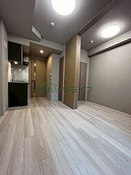 東京メトロ千代田線 湯島駅 徒歩5分の賃貸マンション 11階1DKのリビング/ダイニング