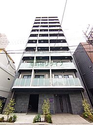 都営大江戸線 両国駅 徒歩6分