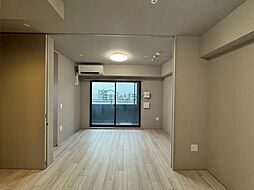 東京メトロ千代田線 湯島駅 徒歩5分の賃貸マンション 10階2DKのリビング/ダイニング